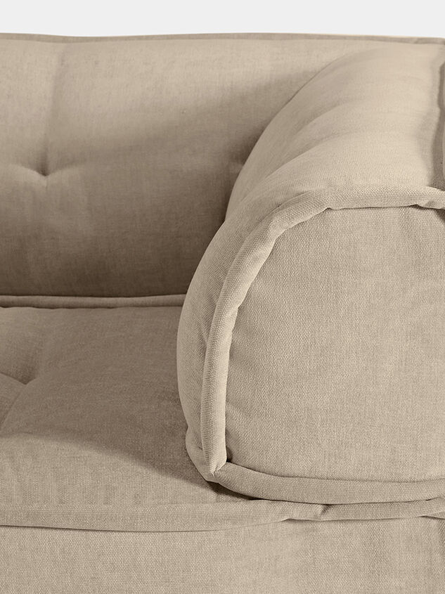 Dune Upholstered Modular Detail 4 - AS Kids